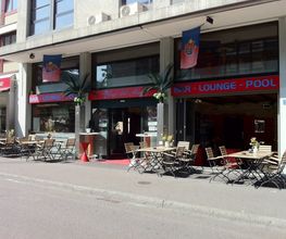 Cafe del Mar Bild 2