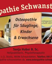 Huber Sonja Osteopathie Bild 1