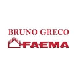 Bruno Greco logo