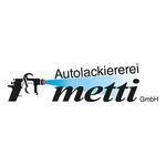 Autolackiererei Metti GmbH, Autospenglerei
