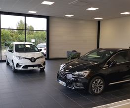 RENAULT Le Teil Automobiles Agent image 4