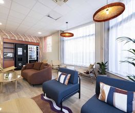 B&B HOTEL Perpignan Centre image 2