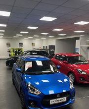 Autohaus König Berlin-Lichtenberg Bild 3