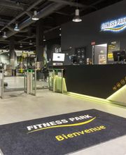Fitness Park Marseille - Grand Littoral image 1