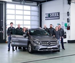 RE-STEEL GmbH Bild 8