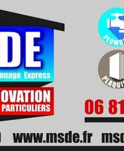 Multi Services Dépannage Express MSDE image 17