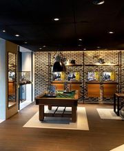 BREITLING BOUTIQUE GENEVA Bild 2
