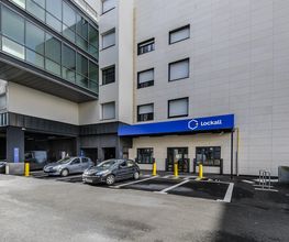 Lockall Suresnes image 10