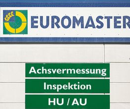 EUROMASTER Augsburg PKW Bild 12