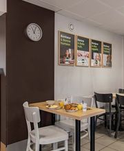 B&B HOTEL Rouen Parc des Expos Zénith image 11