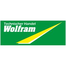 Technischer Handel Wolfram