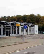Driver Center Sindelfingen - Driver Reifen und KFZ-Technik GmbH Bild 1