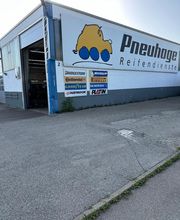 Pneuhage Reifen und Autoservice Bild 9