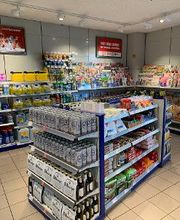 JET Tankstelle Bild 1