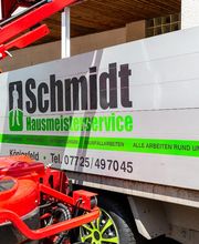 Schmidt Hausmeisterservice Bild 10
