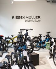 e-motion e-Bike Welt Dietikon Bild 2