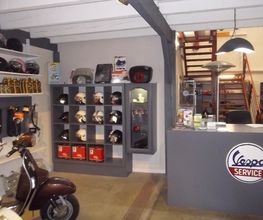 AUTHENTIK SCOOTER image 9
