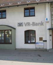 VR-Bank Rottal-Inn eG Malching SB Bild 1