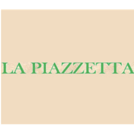 La Piazzetta logo