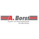 A. Borst Malerbetrieb Inh. Max Atzler