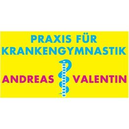 Andreas Valentin Physiotherapie-Praxis