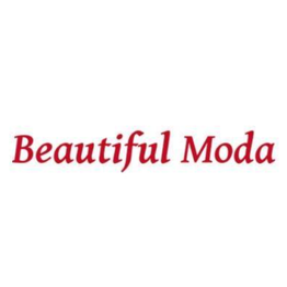 Beautiful Moda logo