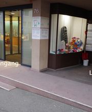 Praxis Dr. Aschwanden, Psyfriends GmbH Bild 5