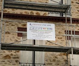 France Facade image 1