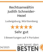 werkenntdenBESTEN.de Qualitätssiegel