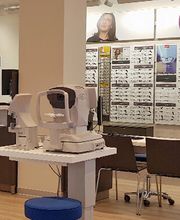 Apollo-Optik - Pirmasens - Hauptstr. Bild 4