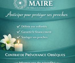 Pompes funèbres Maire image 2