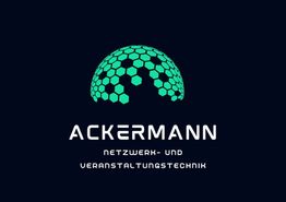 Ackermann Netzwerk- und Veranstaltungstechnik