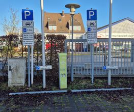 OPG Charging Station Bild 2