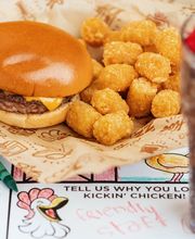 The Kickin' Chicken image 3