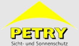 PETRY Sicht- und Sonnenschutz