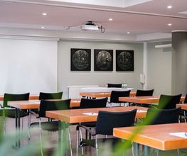 Mercure Hotel Pforzheim Bild 3