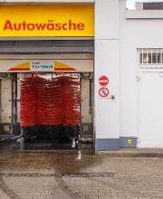 Shell Recharge Charging Station Bild 7