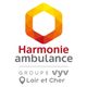 Harmonie Ambulance 41 - Porcher
