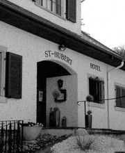 Auberge St-Hubert Bild 1