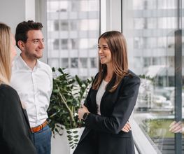 Merla Ganschow & Partner | Anwalt Arbeitsrecht Berlin Bild 3