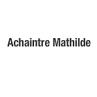 Achaintre Mathilde