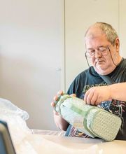 Dr. Loew Soziale Dienstleistungen - Einrichtung Grünthaler Hof Bild 9