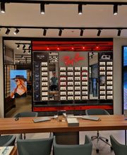 Opticien NANTES REZE Générale d'Optique image 6