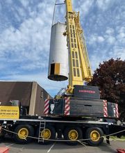 Al Smith Rigging image 15