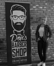 Dons Barbershop Bild 3