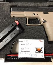 Arizona Firearms image 2