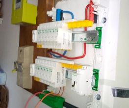 Solutions d'Electricite Générale image 7