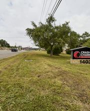 Nearest Intersection