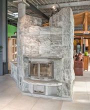 Granit Et Flamme - Poêles & Cheminées image 3