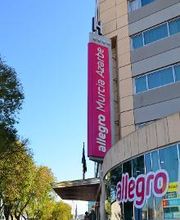 Allegro Murcia Azarbe imagen 7